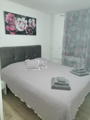 Apartman KATJA